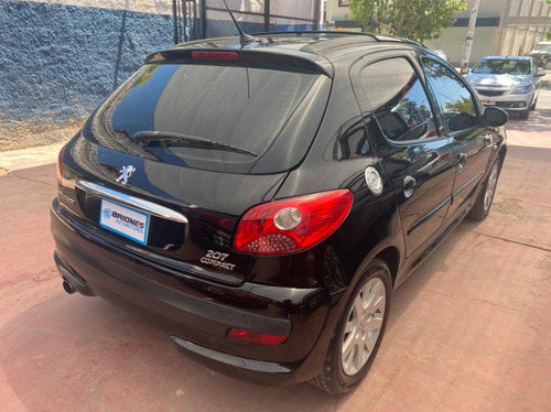 Peugeot 207 Xt 1.9 2009