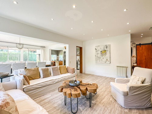 Imagen 13 de 30 de Casa En Venta | Barrio San Agustin | Villa Nueva | Tigre