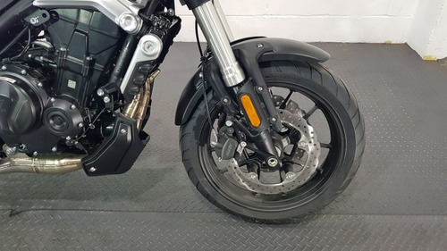 Voge 500 Ac Con Frenos Abs Cafe Racer 0km 2023