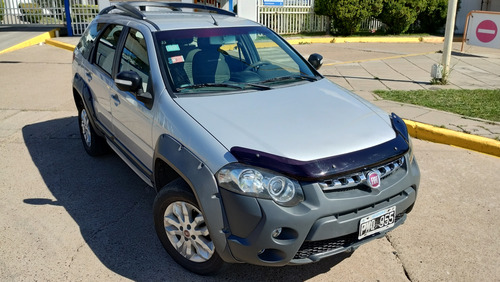 Fiat Palio 1.6 Adventure 115cv