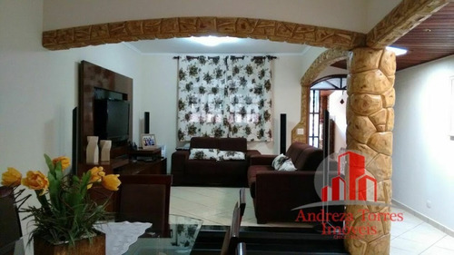 Imagem 7 de 15 de Casa Residencial À Venda, Jardim Ana Rosa, Taubaté - . - Ca0232