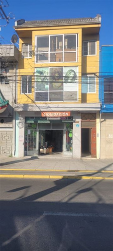 Local Comercial En Arriendo En Calera