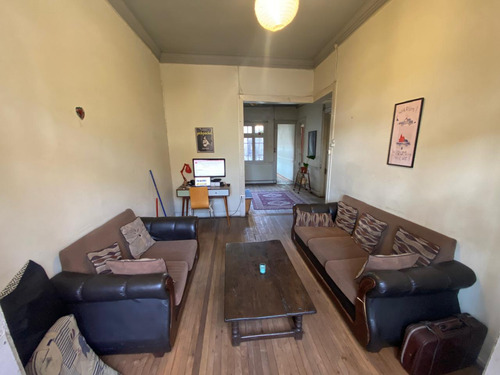 Casona Patrimonial A Un Excelente Precio Y A Pasos Del Metro