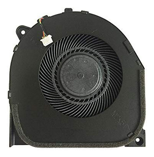 Ventilador Derecho Compatible Con Lenovo Legion Y7000/y530/y