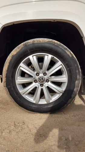 Volkswagen Amarok 2015 Highline Pack 2.0l Tdi 180 Cv 4x4