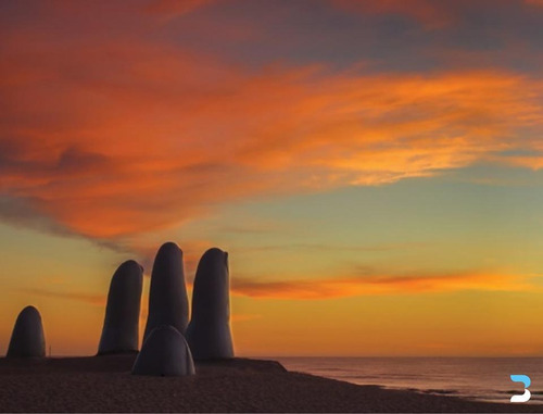 Imagen 19 de 24 de Vendo Punta Del Este Playa De Los Ingleses Alta Gama Permuto Por Rosario