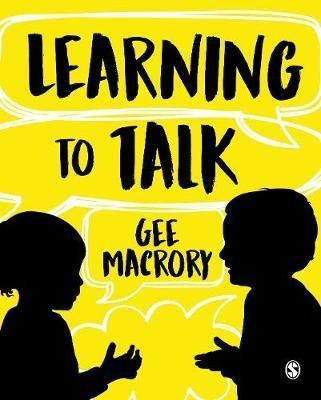 Libro Learning To Talk : The Many Contexts Of Children's ...