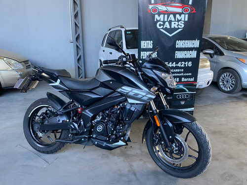 Bajaj Rouser 200 Ns - Miami Cars