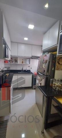Imagem 3 de 17 de Cobertura À Venda Em Vila Tibiriçá - Co008293