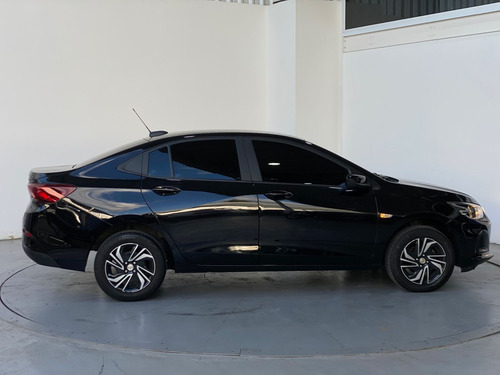 Chevrolet Onix SEDAN Plus LT 1.0 12V TB Flex Aut.