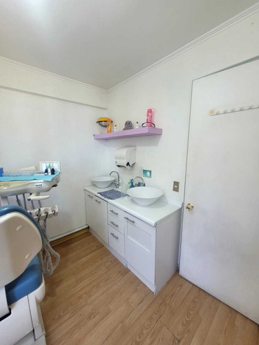 Oficin De 1 Privado Y 1 Baño (93112)