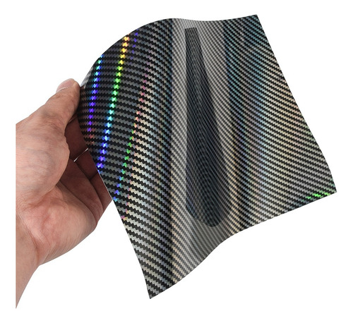 Envolturas De Vinilo Láser De Fibra De Carbono Xhuangtech Pa