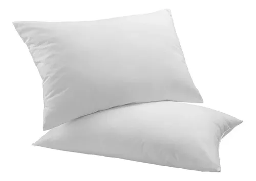 Almohada de silicona sale
