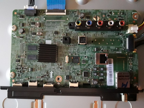 Imagen 7 de 7 de Servicio Técnico Tv Led Lcd Smart 4k Zona Oeste San Justo