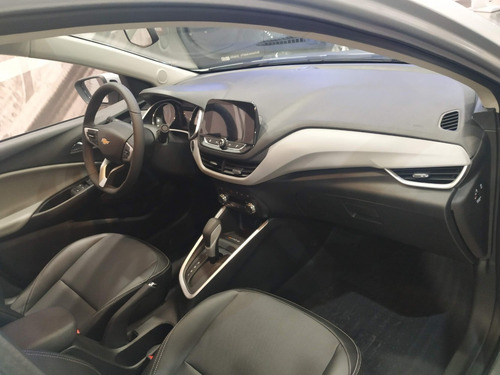 Chevrolet Onix Plus 1.0 Turbo Premier Ii At