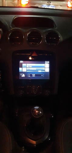 Peugeot 408 1.6 Feline Hdi 115cv 2017