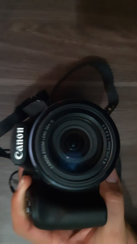 Camera Canon Sx530 Hs Power Shot