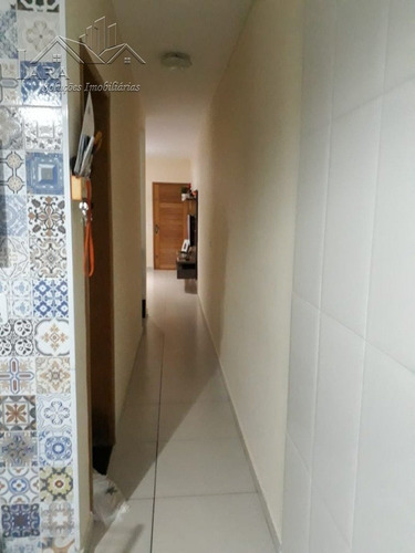 Imagem 5 de 15 de Sobrado - Jardim Nordeste - Ref: 4383 - V-4383