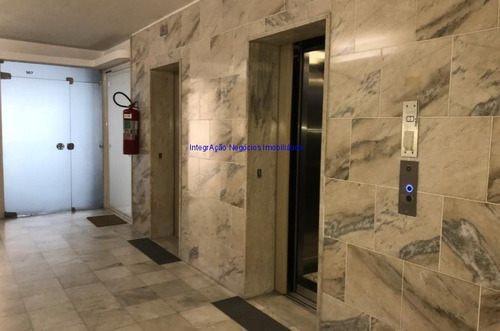 Imagem 16 de 16 de Sala Comercial 33m², 01 Banheiros E 01 Vaga Na Garagem. Excelente Localização. - 20022705 - 34946448