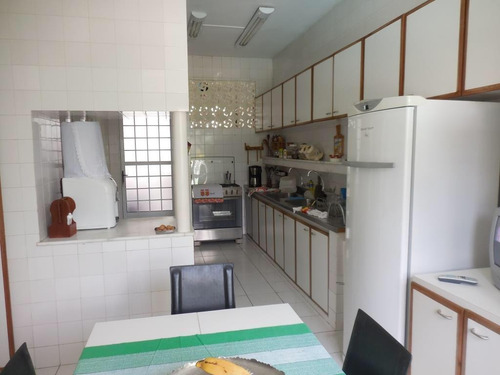 Imagem 13 de 20 de Casa Em Candeias, Jaboatão Dos Guararapes/pe De 331m² 5 Quartos À Venda Por R$ 950.000,00 - Ca399786-s