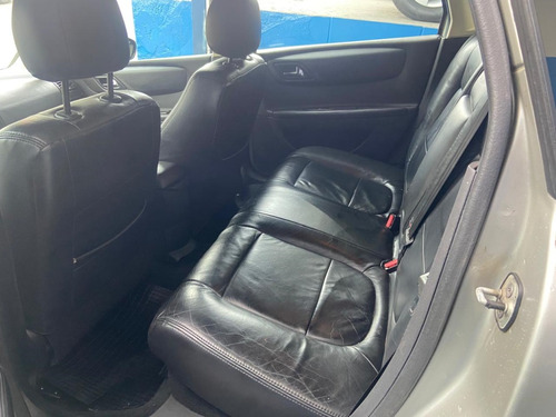 Citroën C4 2.0 GLX PALLAS 16V FLEX 4P MANUAL