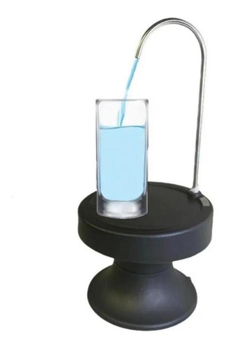 Dispensador De Agua Con Porta Vaso / C8hogar