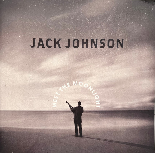 Jack Johnson Meet The Moonlight Vinilo Nuevo Musicovinyl