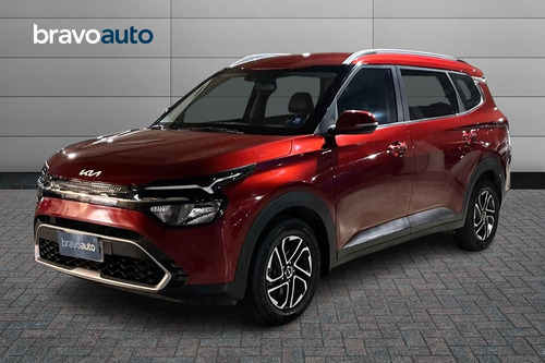 Kia Motors (in) 1.4 Ex 7dct Turbo-gdi Full 7p At 5p