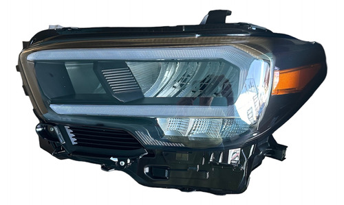 Faro Led Toyota Tacoma 2018 2019 2020 2021 2022   Izquierdo