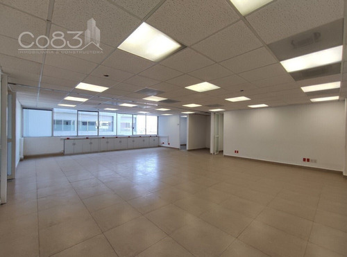 Renta - Oficina - Monte Elbruz - 345 M2 - Piso 6