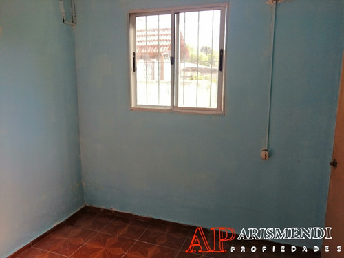 Imagen 13 de 17 de Apartamento 2 Dormitorios En Bella Italia Con Patio!!
