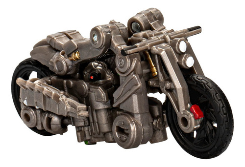 Mohawk Transformers Studio Series Core Class The Last Knight