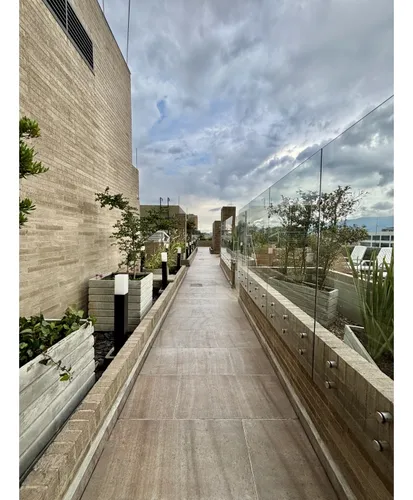 Chico Norte Apartaestudio En Arriendo