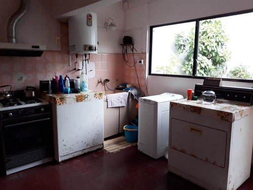 Imagen 19 de 22 de Chalet 4 Ambientes + Departamento 2 Ambientes En Venta Mar Del Plata