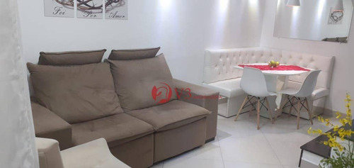 Sobrado Com 2 Dormitórios À Venda, 65 M² Por R$ 300.000 - Itaquera - São Paulo/sp - So0330
