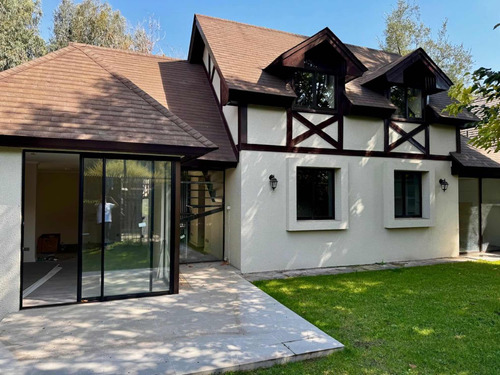 Oportunidad! Casa 4d4b,346 Mt, Simón González 8868, La Reina