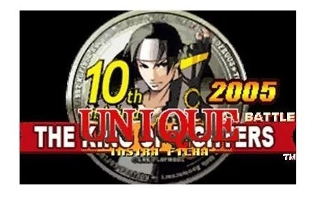 Master De Multijuegos Bkst Windows Xp Kof 2002 Plus