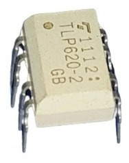 Tlp620-2 ( Til195b )
