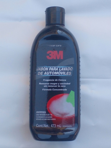 Shampoo 3m