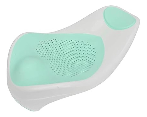 Baby Bathtub, Slipless Bath Tub Safe Comfortable, Soft