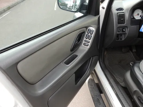 Ford Escape 3.0 Xlt