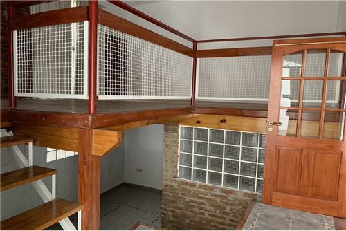 Venta Ph 3 Ambientes Y Escritorio Colegiales