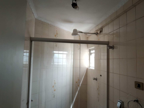 Apartamento Com 2 Dorms, Vila Monumento, São Paulo, Cod: 5531 - A5531