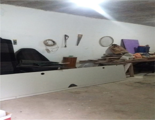 Imagem 6 de 29 de Sobrado 02 Dormitórios - Jd Raposo Tavares/sp - Reo387366
