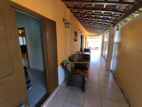 Imagem 12 de 29 de Chácara Com 5 Dormitórios À Venda, 2000 M² Por R$ 790.000,00 - Centro - Ibiúna/sp - Ch0198