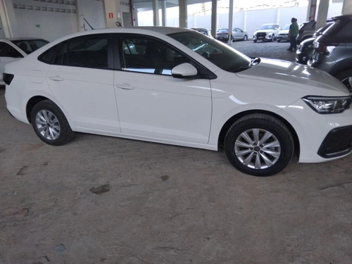 Volkswagen Virtus TSI 1.0 (Aut.)