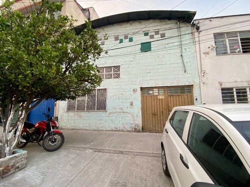 Se Vende Bodega En La Colonia Obrera, Cuauhtemoc