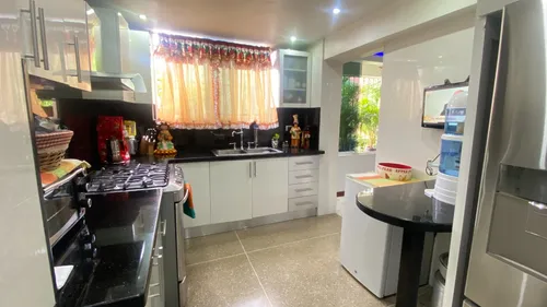 Venta De Apartamento En Sebucán