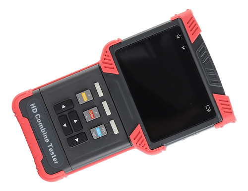 Testador De Câmera 1080p Digital Hd Combine Cctv Ip Analog