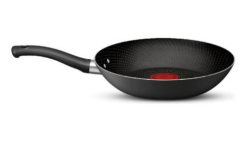 Sarten 24 Cm Teflon Antiadherente Tefal Pettish Online